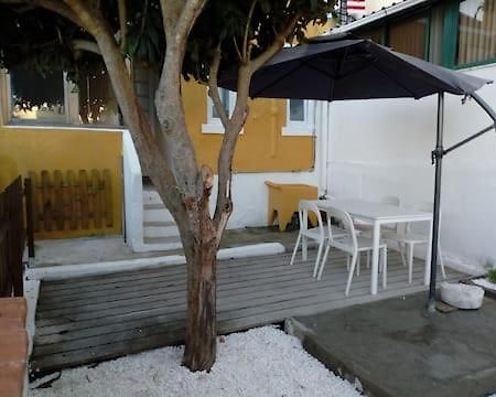 Lisbon View Village Almada Extérieur photo
