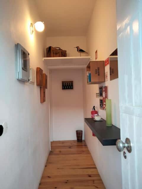 Lisbon View Village Almada Extérieur photo