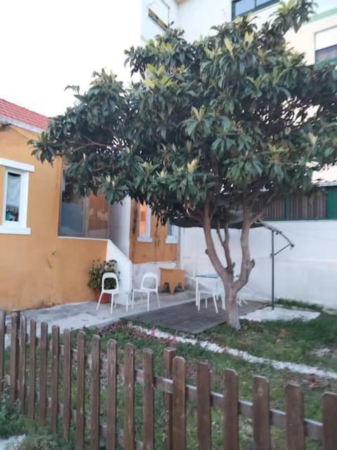 Lisbon View Village Almada Extérieur photo