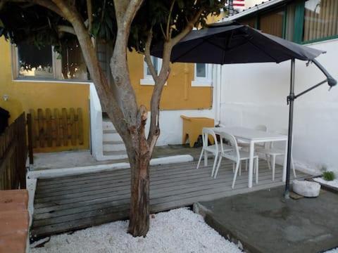 Lisbon View Village Almada Extérieur photo