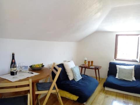 Lisbon View Village Almada Extérieur photo